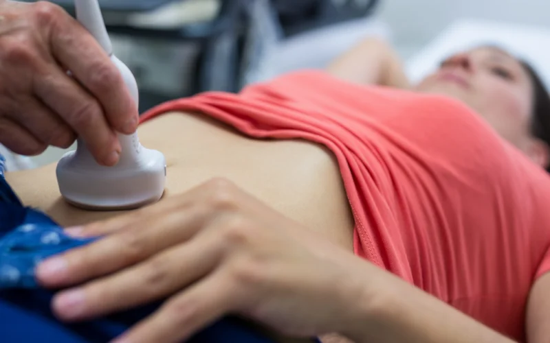 Consulta ginecológica preconcepcional en Monterrey