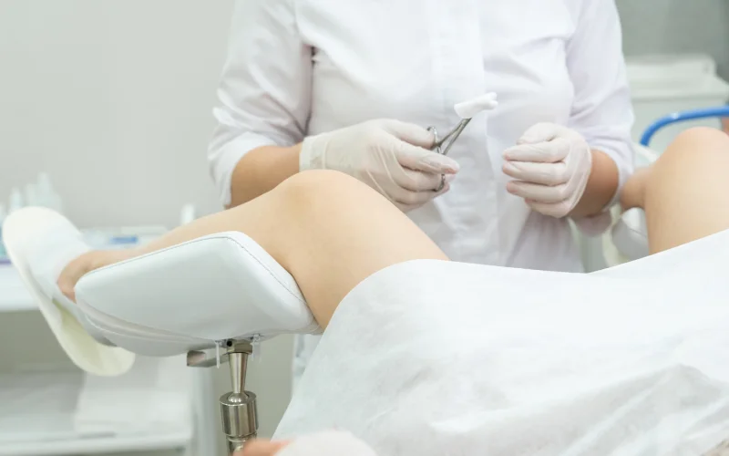 Ginecología integral para mujeres en Monterrey