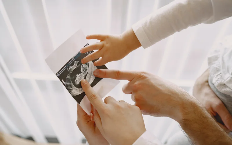 Revisión prenatal especializada en Monterrey